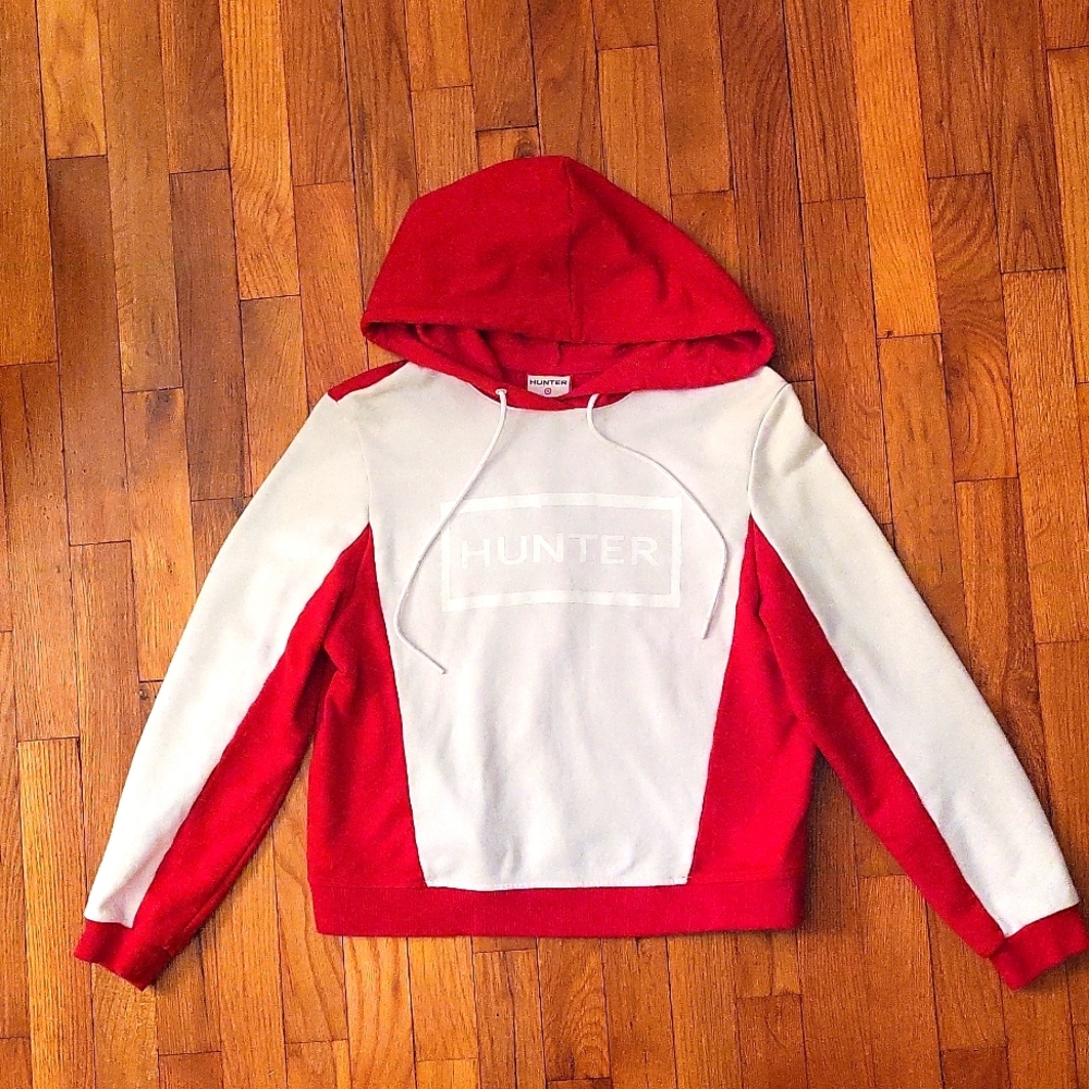 HUNTER Sweatshirt XS